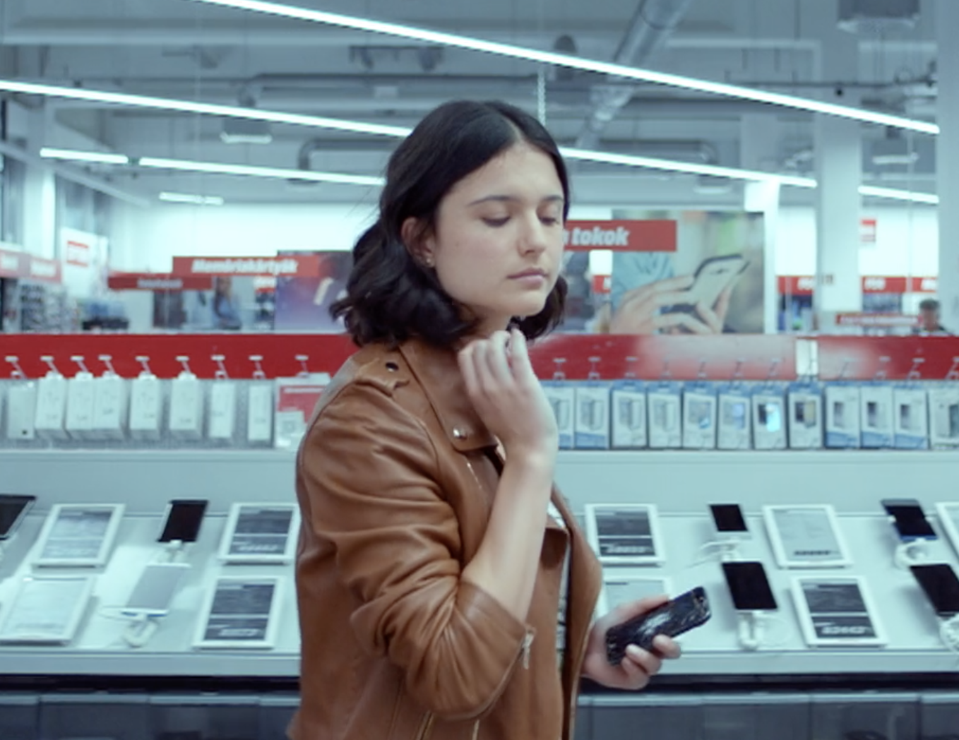 MEDIA MARKT – Smartdesk (TVC)