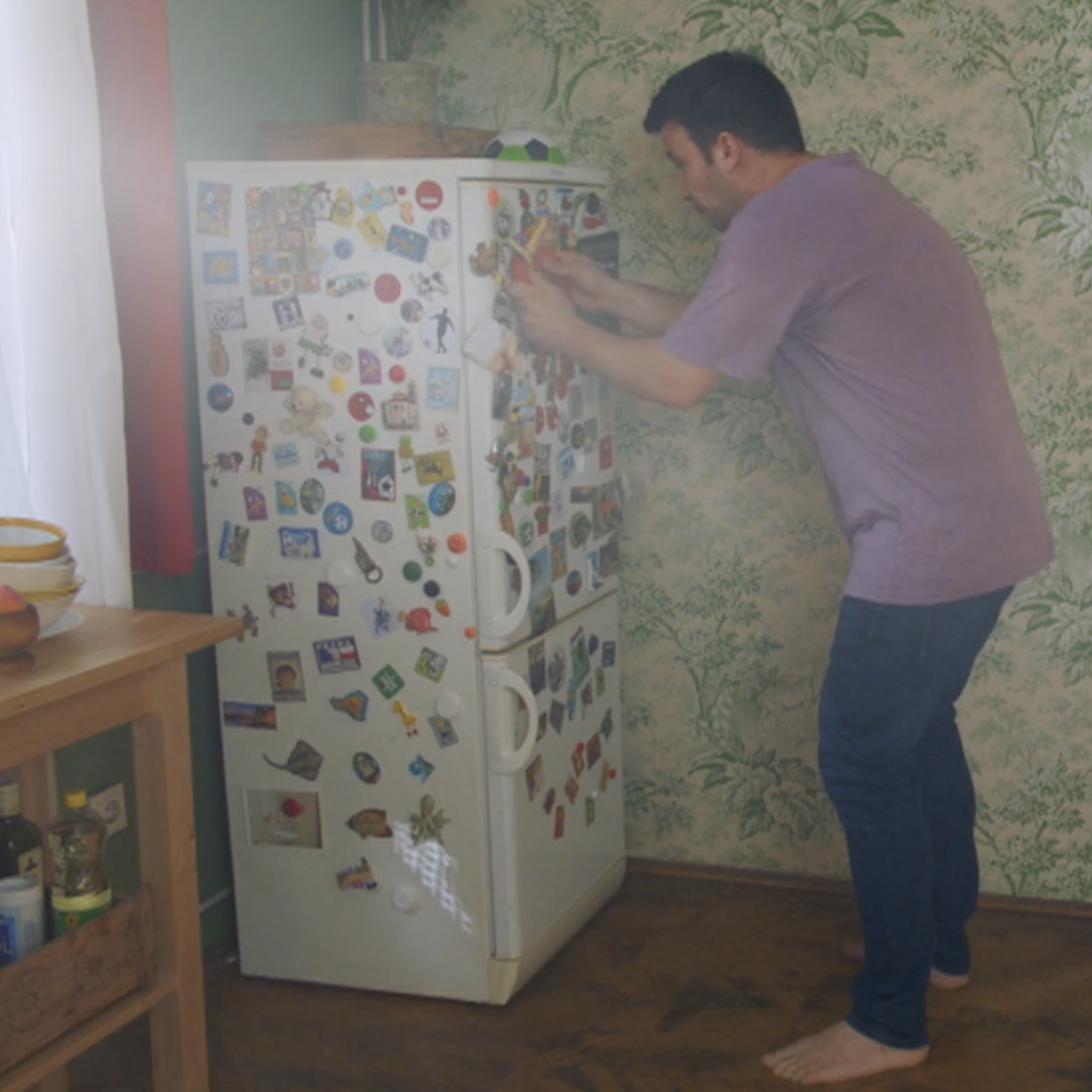 MEDIA MARKT – Magnetism (TVC)