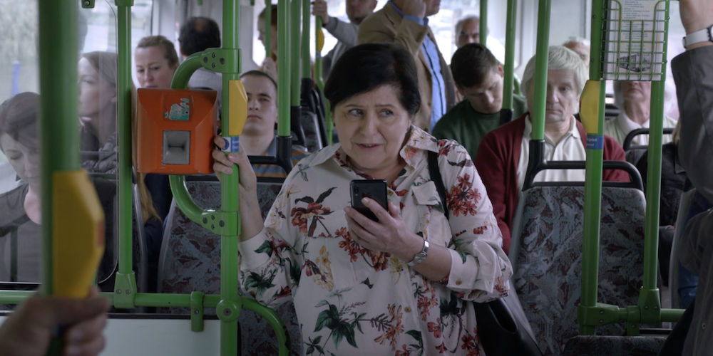 TELEKOM – KAREOKE NAGYI – (TVC)