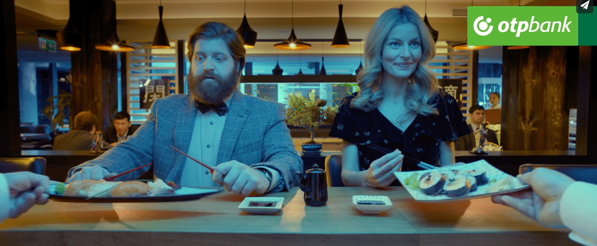 OTP BANK- Rugalmas számlacsomagok