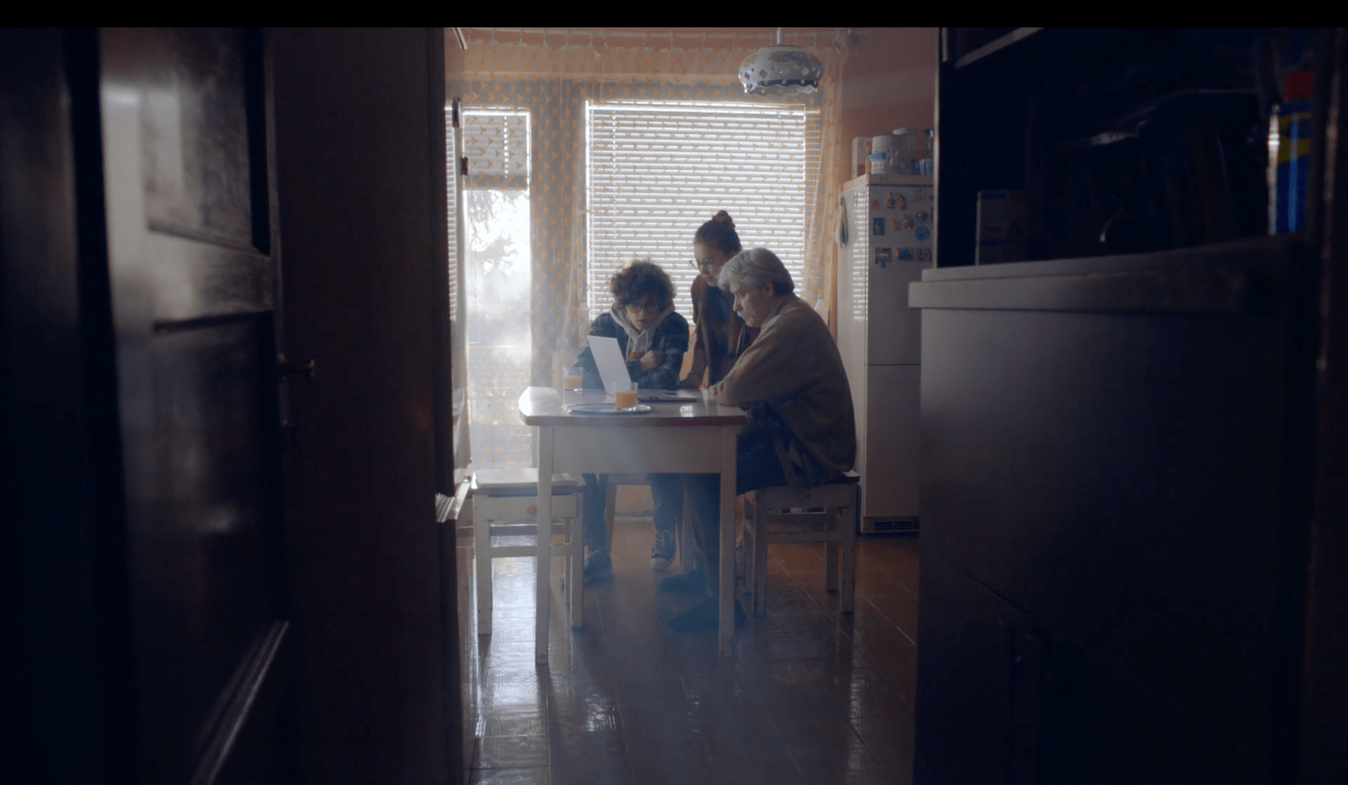 TELEKOM – MAGENTA 1