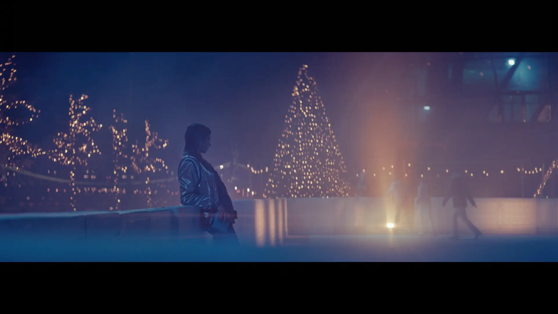 A1 – ICE SKATING –