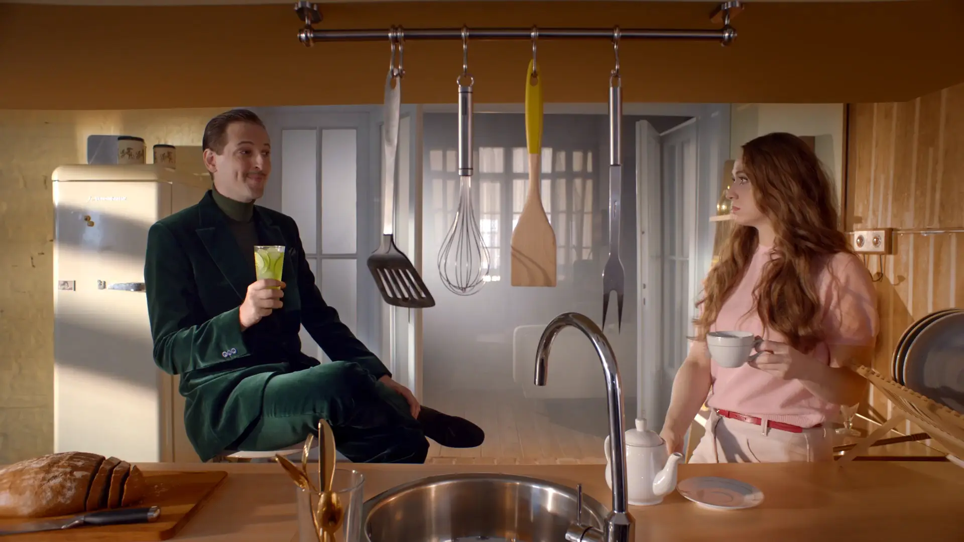 AMBROXOL TEVA – TVC