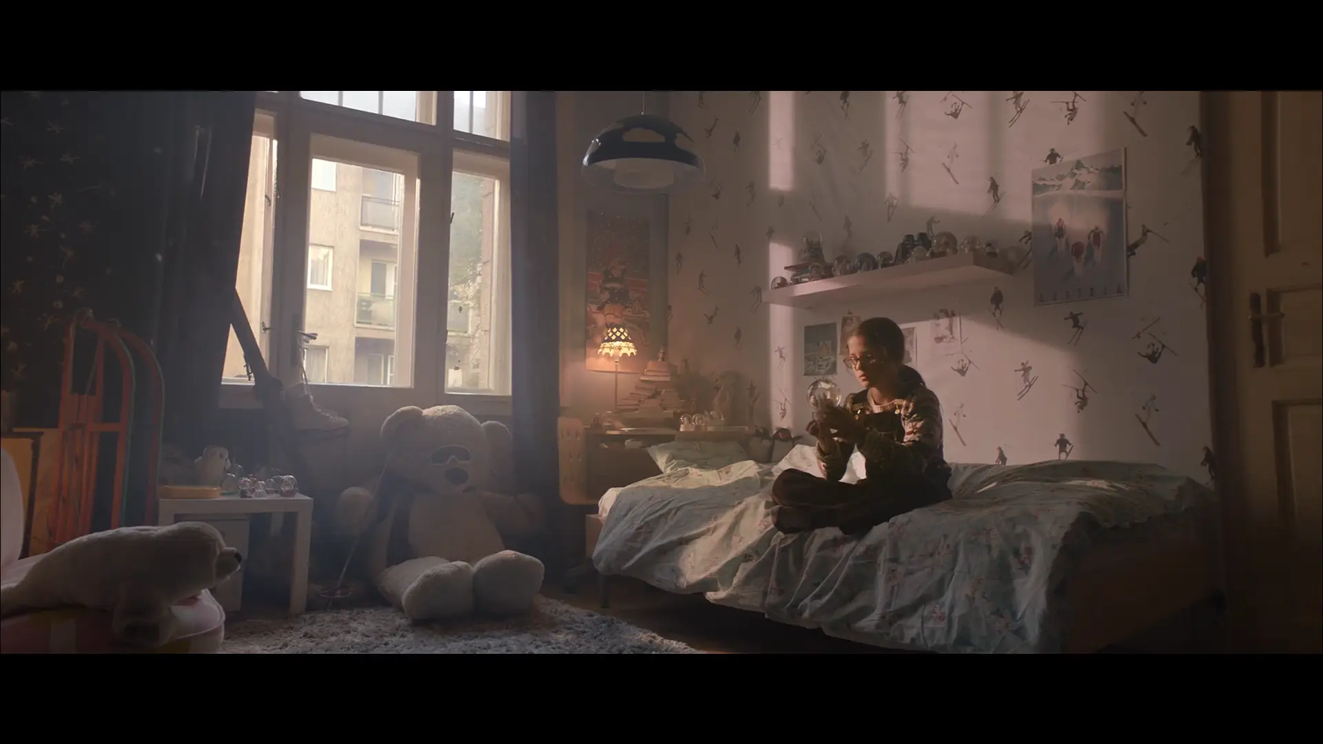 AUCHAN CHRISTMAS  – TVC –