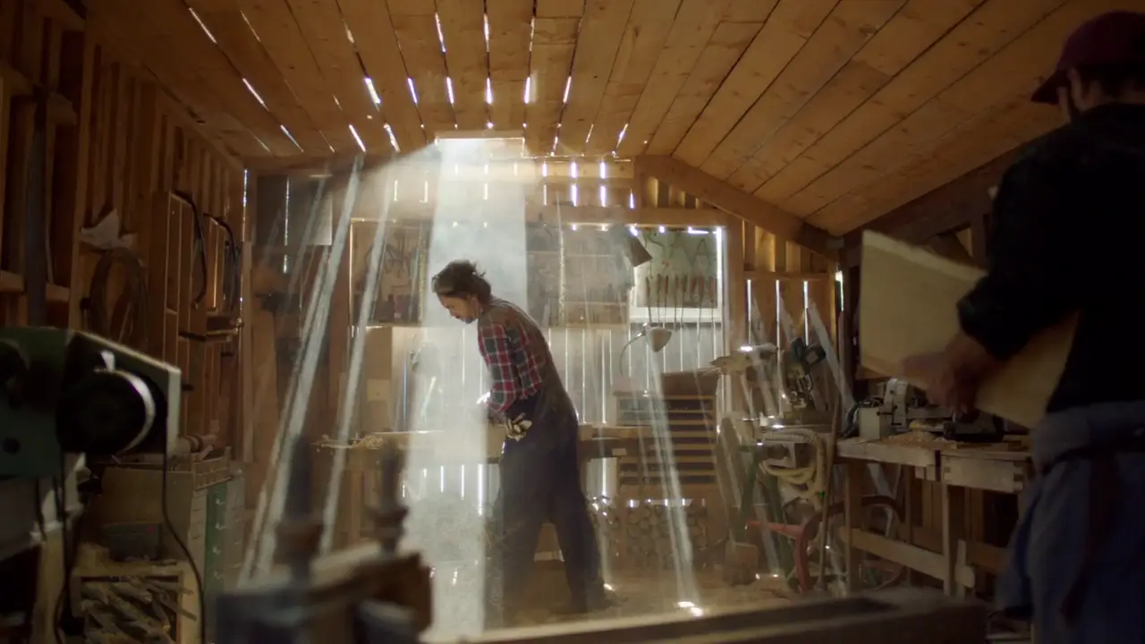 Telekom – Webpresence