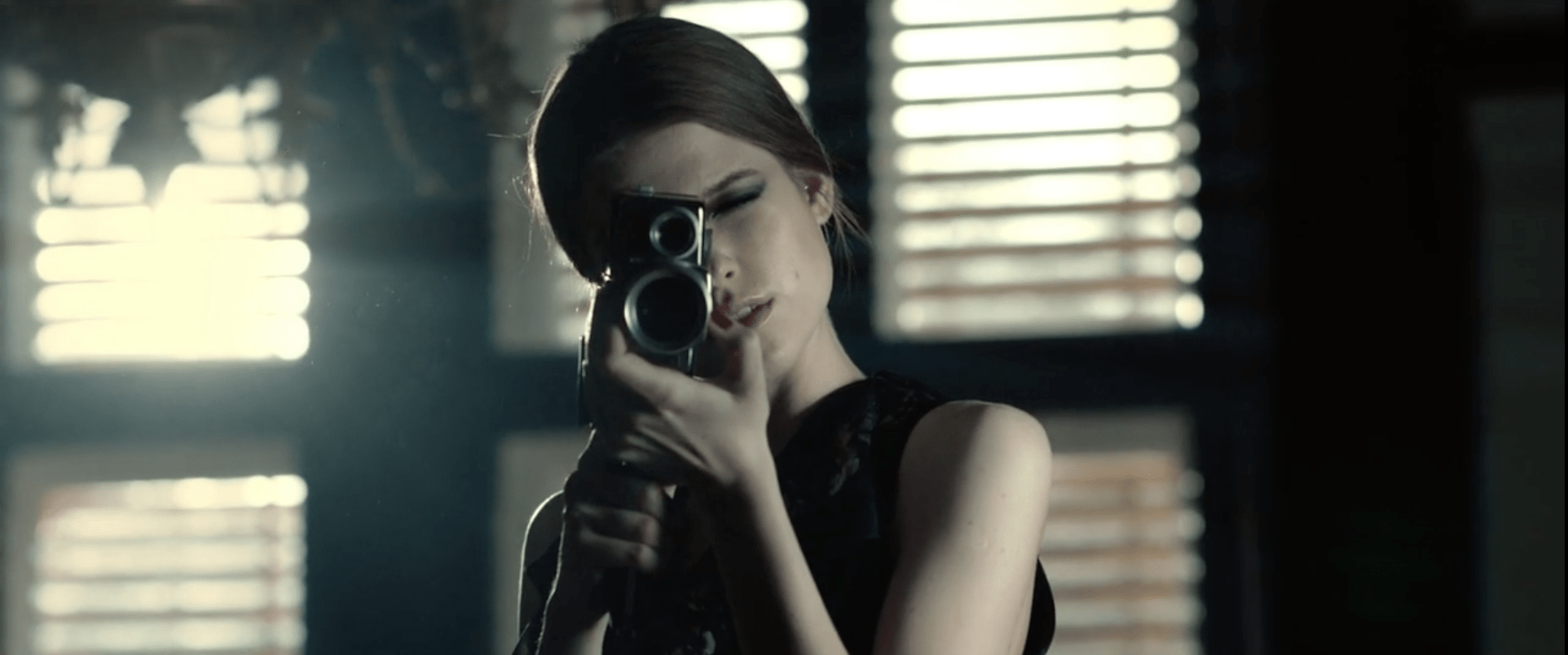 Lancôme – “Fall Colors”