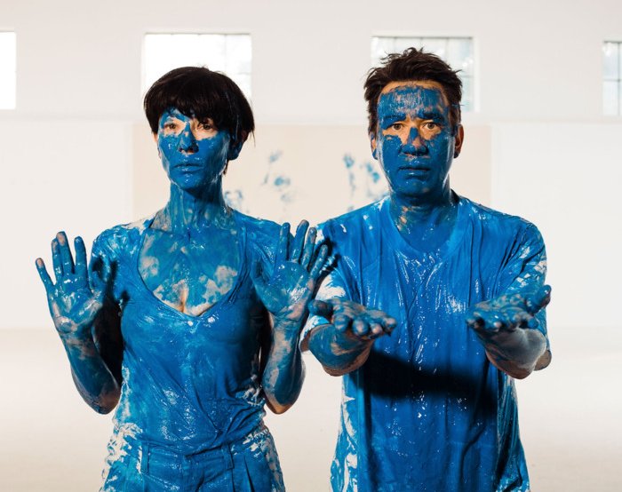 DOCUMENTARY NOW! – costume designer assistant