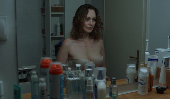 As Far as I Know – Costume designer